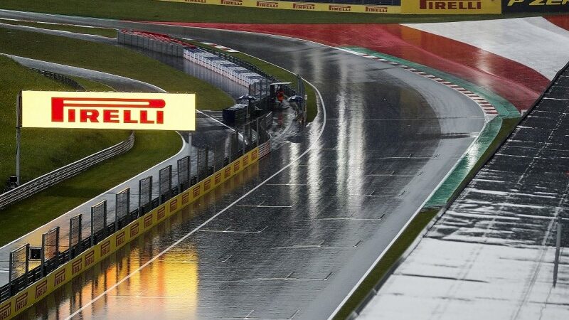 Previa GP de Austria F1 2023