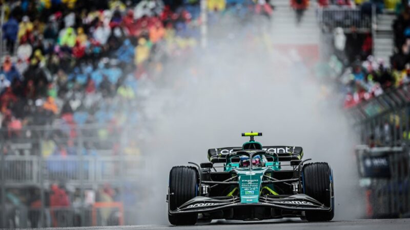 Previa GP de Canadá F1 2023