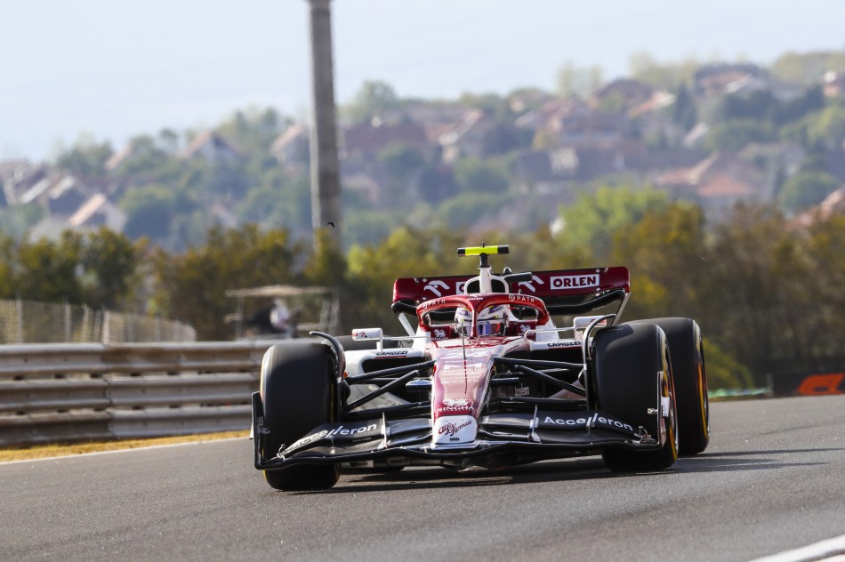 ¿Cuándo se presentan los coches de F1 de 2023?