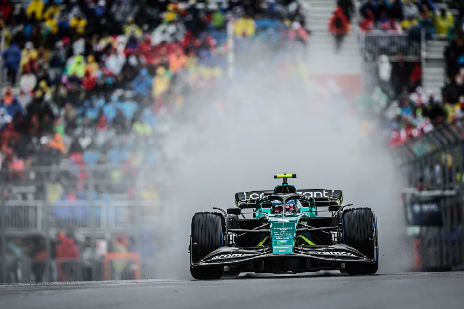 Previa GP de Canadá F1 2023